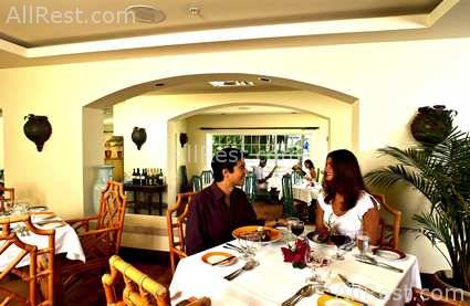 British Colonial Hilton 22